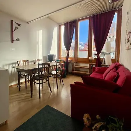 Miti's House * Sestriere