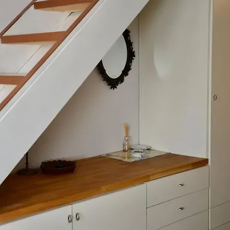 Apartment Miti's House *