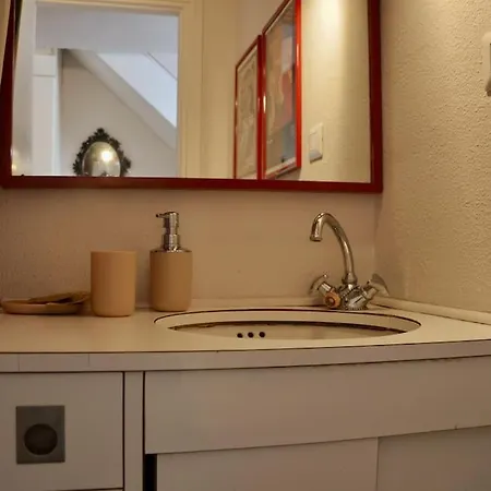 Miti's House Apartment *