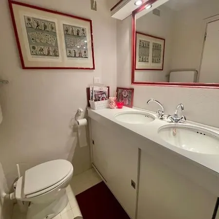 Miti's House Apartment Sestriere