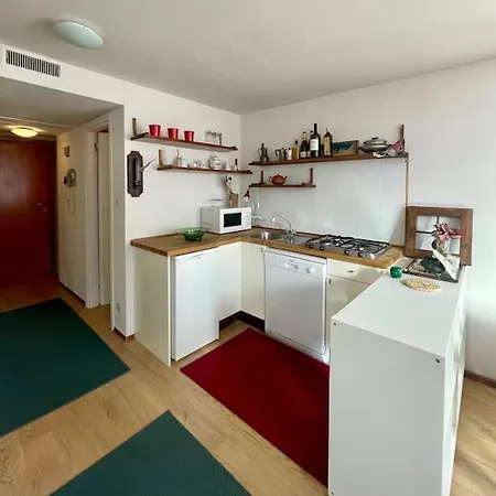 Miti's House Apartment Sestriere