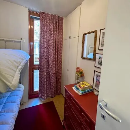 Miti's House Apartment *