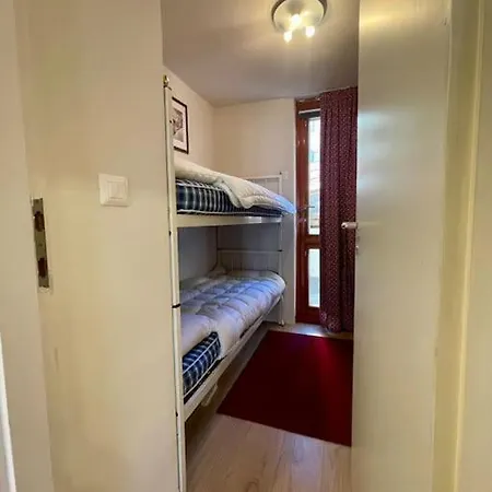 Apartment Miti's House