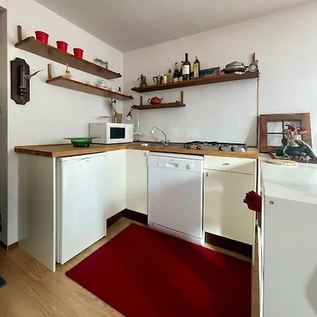 Apartment Miti's House *