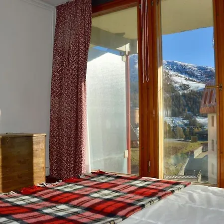 Miti's House Apartment Sestriere