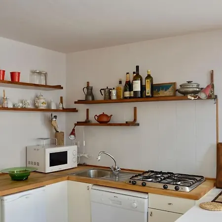 Miti's House Apartment