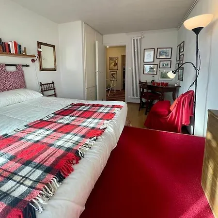 Miti's House Apartment