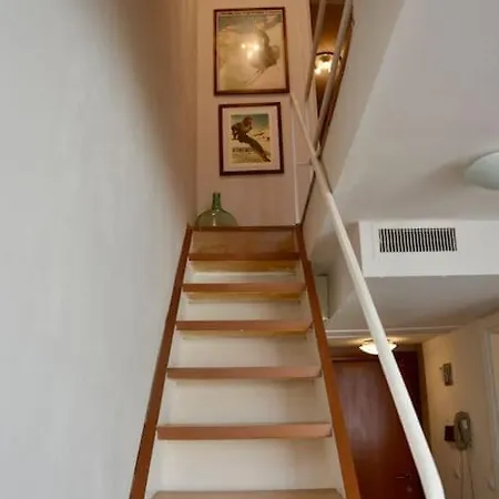 Miti's House Apartment *