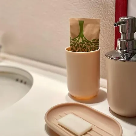 Apartment Miti's House *