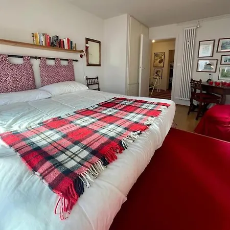 Miti's House Apartment *