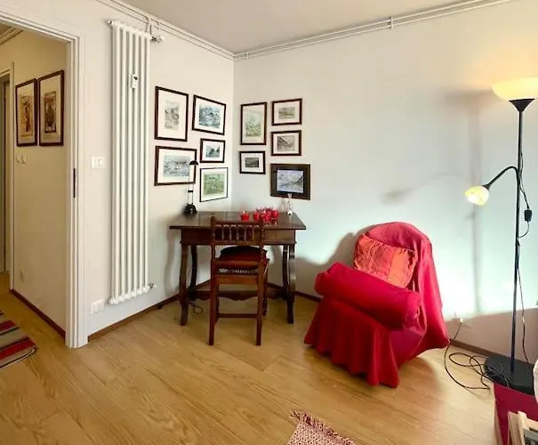 Miti's House セストリエーレ