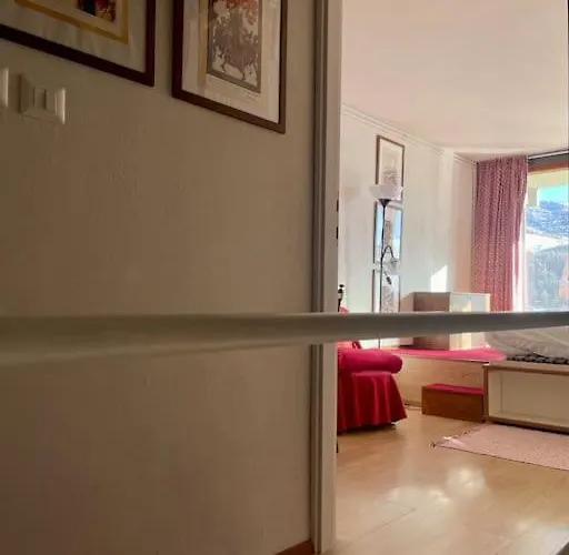 Miti's House セストリエーレ