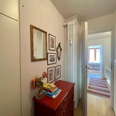 Miti's House 塞斯特雷