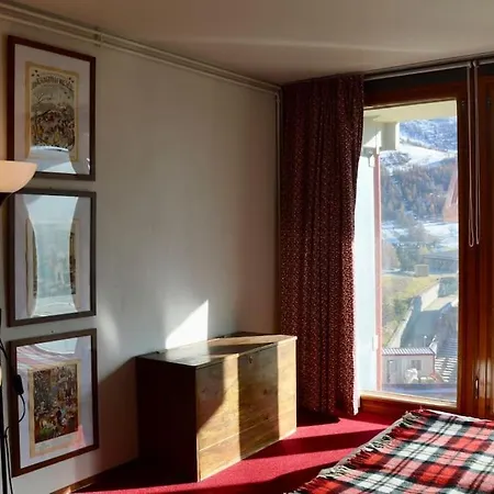 公寓 Miti's House *