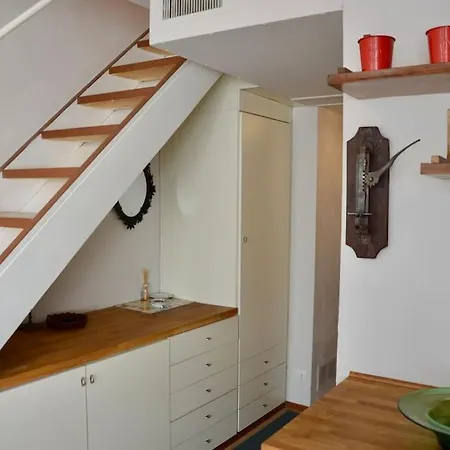 Apartamento Miti's House Sestriere