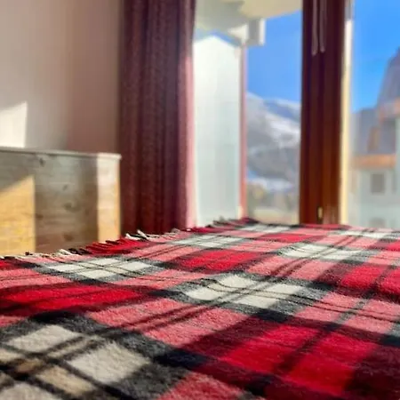 公寓 Miti's House *