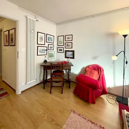 Miti's House 塞斯特雷