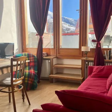 Miti's House 公寓 *