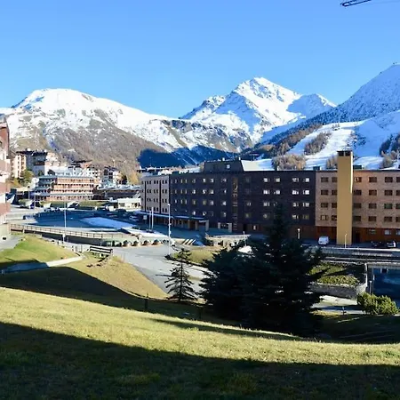 Miti's House Sestriere