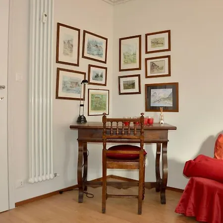 Apartment Miti's House