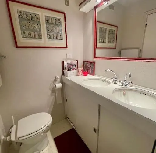 Miti's House Apartmán Sestriere