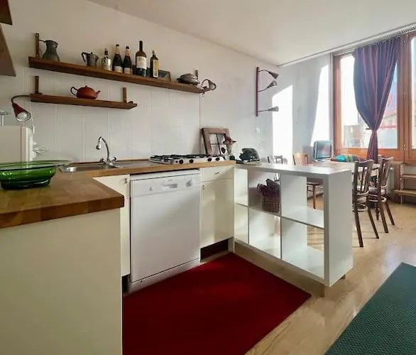 Apartmán Miti's House