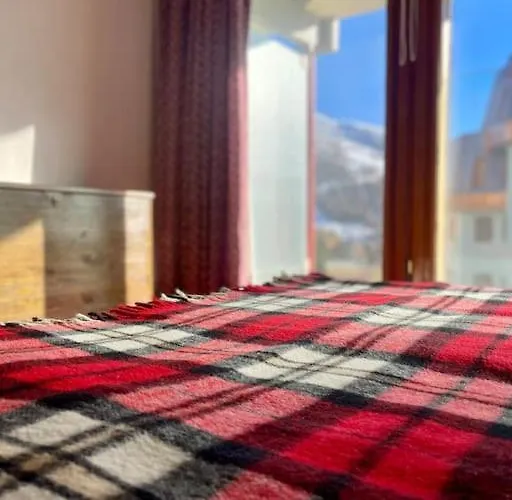 Apartmán Miti's House *