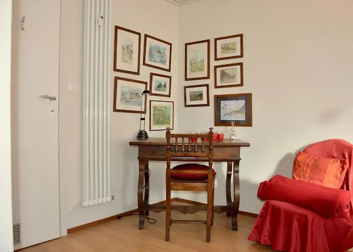 Apartmán Miti's House