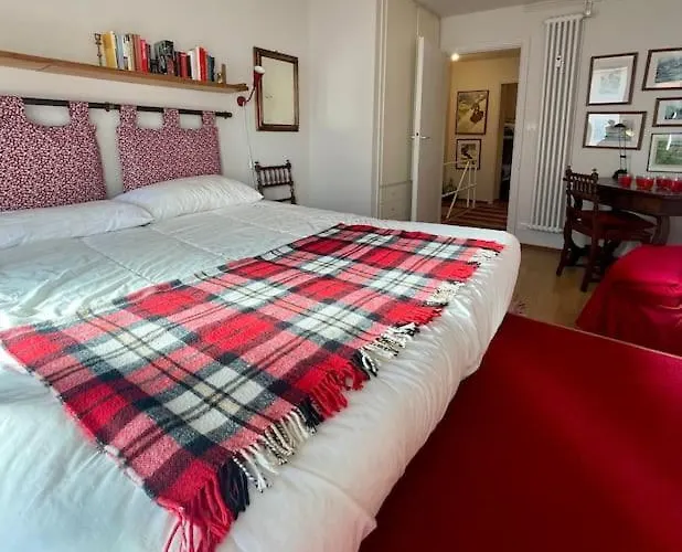 Miti's House Apartmán *